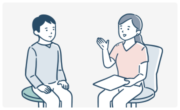 心理検査・カウンセリング